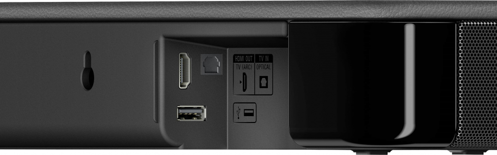 Саундбар система Sony HTSF150.CEL